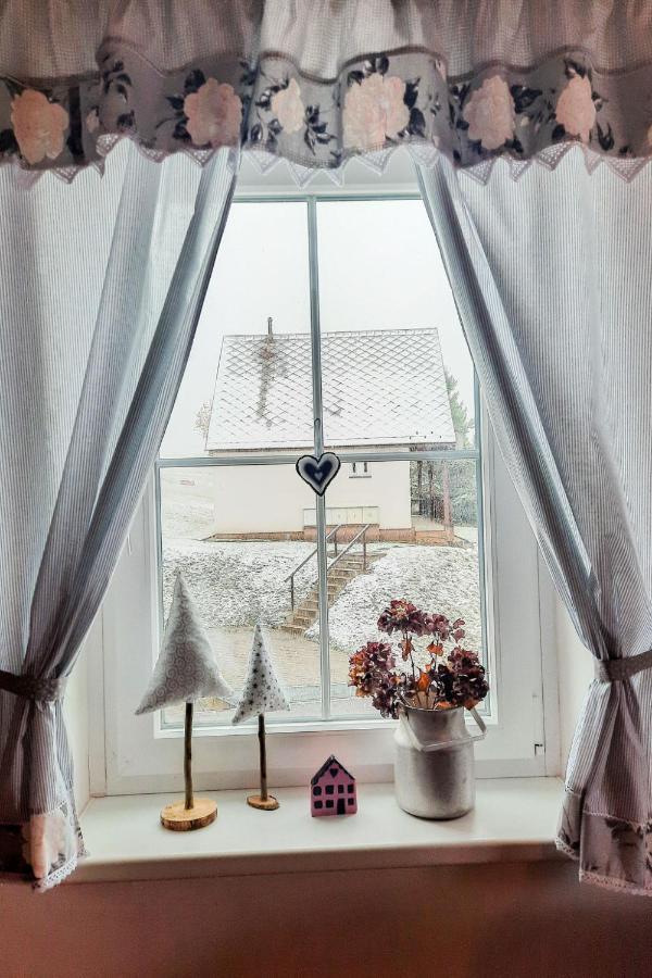 Holiday Home Holiday Hill 47 By Interhome Cista  Luaran gambar