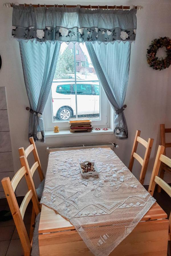 Holiday Home Holiday Hill 47 By Interhome Cista  Luaran gambar