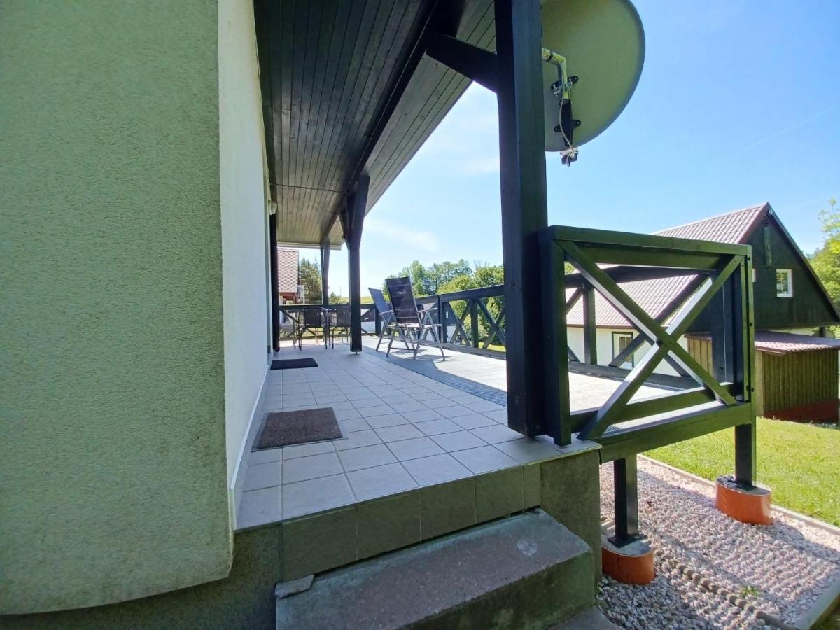 Holiday Home Holiday Hill 47 By Interhome Cista  Luaran gambar